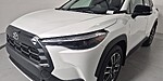 New 2026 TOYOTA COROLLA CROSS XLE in PRESCOTT, ARIZONA