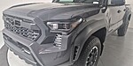 New 2026 TOYOTA TACOMA TRD OFF-ROAD in PRESCOTT, ARIZONA