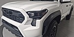 New 2026 TOYOTA TACOMA TRD OFF-ROAD in PRESCOTT, ARIZONA