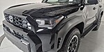 New 2026 TOYOTA 4RUNNER TRD OFF-ROAD PREMIUM in PRESCOTT, ARIZONA