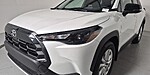 New 2026 TOYOTA COROLLA CROSS LE in PRESCOTT, ARIZONA