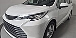 New 2026 TOYOTA SIENNA LIMITED in PRESCOTT, ARIZONA