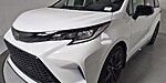 New 2026 TOYOTA SIENNA XSE in PRESCOTT, ARIZONA