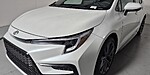 New 2027 TOYOTA COROLLA SE in PRESCOTT, ARIZONA