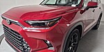 New 2026 TOYOTA GRAND HIGHLANDER LIMITED in PRESCOTT, ARIZONA