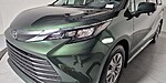 New 2026 TOYOTA SIENNA XLE in PRESCOTT, ARIZONA