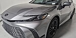 New 2026 TOYOTA CAMRY  in PRESCOTT, ARIZONA