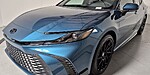 New 2026 TOYOTA CAMRY SE in PRESCOTT, ARIZONA