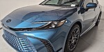 New 2026 TOYOTA CAMRY XSE in PRESCOTT, ARIZONA