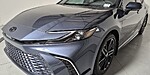 New 2026 TOYOTA CAMRY XSE in PRESCOTT, ARIZONA
