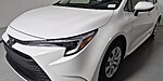 New 2027 TOYOTA COROLLA HYBRID LE in PRESCOTT, ARIZONA