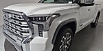 New 2026 TOYOTA TUNDRA 1794 EDITION in PRESCOTT, ARIZONA
