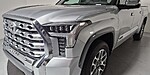 New 2026 TOYOTA TUNDRA 1794 EDITION in PRESCOTT, ARIZONA