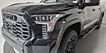 New 2026 TOYOTA Tundra Hybrid TRD PRO in PRESCOTT, ARIZONA