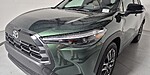 New 2026 TOYOTA COROLLA CROSS XLE in PRESCOTT, ARIZONA