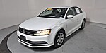 Used 2017 VOLKSWAGEN JETTA 1.4T S in PRESCOTT, ARIZONA