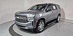 Used 2021 CHEVROLET TAHOE PREMIER in PRESCOTT, ARIZONA
