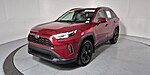 Used 2025 TOYOTA RAV4 HYBRID XLE in PRESCOTT, ARIZONA