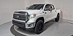 Used 2018 TOYOTA TUNDRA SR5 in PRESCOTT, ARIZONA