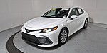 Used 2023 TOYOTA CAMRY LE in PRESCOTT, ARIZONA