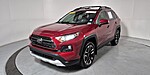 Used 2019 TOYOTA RAV4 ADVENTURE in PRESCOTT, ARIZONA