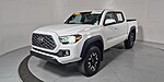 Used 2023 TOYOTA TACOMA TRD OFF-ROAD in PRESCOTT, ARIZONA