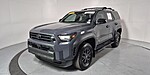 Used 2025 TOYOTA 4RUNNER SR5 in PRESCOTT, ARIZONA