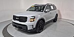 Used 2024 KIA TELLURIDE EX X-LINE in PRESCOTT, ARIZONA