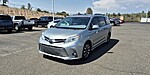 Used 2019 TOYOTA SIENNA XLE PREMIUM in PRESCOTT, ARIZONA