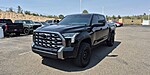Used 2023 TOYOTA TUNDRA PLATINUM in PRESCOTT, ARIZONA