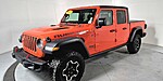 Used 2020 JEEP GLADIATOR RUBICON in PRESCOTT, ARIZONA
