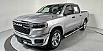 Used 2025 RAM 1500 BIG HORN/LONE STAR in PRESCOTT, ARIZONA