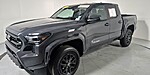 Used 2024 TOYOTA TACOMA SR5 DOUBLE CAB 5' BED AT in PRESCOTT, ARIZONA