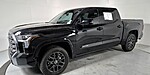 Used 2024 TOYOTA TUNDRA PLATINUM in PRESCOTT, ARIZONA