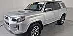 Used 2021 TOYOTA 4RUNNER TRD OFF-ROAD PREMIUM in PRESCOTT, ARIZONA