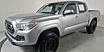 Used 2023 TOYOTA TACOMA SR5 in PRESCOTT, ARIZONA