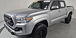 Used 2022 TOYOTA TACOMA SR in PRESCOTT, ARIZONA