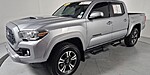 Used 2019 TOYOTA TACOMA TRD SPORT in PRESCOTT, ARIZONA