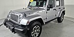 Used 2014 JEEP WRANGLER UNLIMITED RUBICON in PRESCOTT, ARIZONA