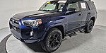 Used 2023 TOYOTA 4RUNNER SR5 PREMIUM in PRESCOTT, ARIZONA