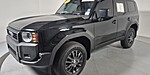 Used 2024 TOYOTA LAND CRUISER BASE in PRESCOTT, ARIZONA