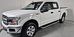 Used 2020 FORD F-150 XLT in PRESCOTT, ARIZONA