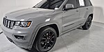 Used 2021 JEEP GRAND CHEROKEE LAREDO X in PRESCOTT, ARIZONA