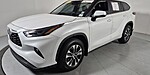 Used 2024 TOYOTA HIGHLANDER LE in PRESCOTT, ARIZONA