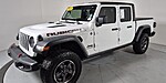 Used 2022 JEEP GLADIATOR RUBICON 4X4 in PRESCOTT, ARIZONA