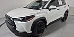 Used 2023 TOYOTA COROLLA CROSS LE in PRESCOTT, ARIZONA