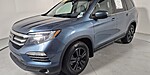 Used 2017 Honda Pilot EX-L in PRESCOTT, ARIZONA
