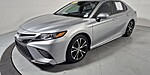 Used 2020 TOYOTA CAMRY  in PRESCOTT, ARIZONA