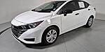 Used 2023 NISSAN VERSA 1.6 S in PRESCOTT, ARIZONA