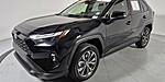Used 2022 TOYOTA RAV4 HYBRID XLE PREMIUM in PRESCOTT, ARIZONA